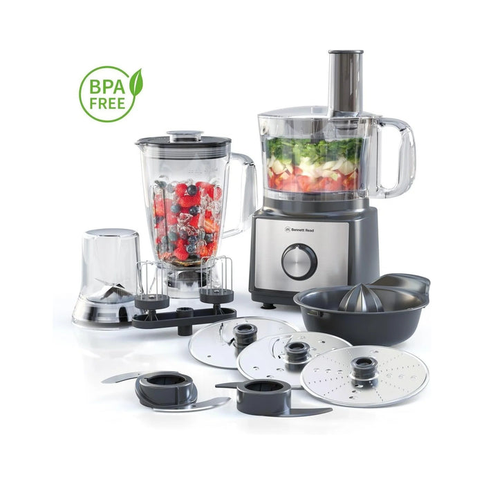 Bennett Read Premio 20 Food Processor