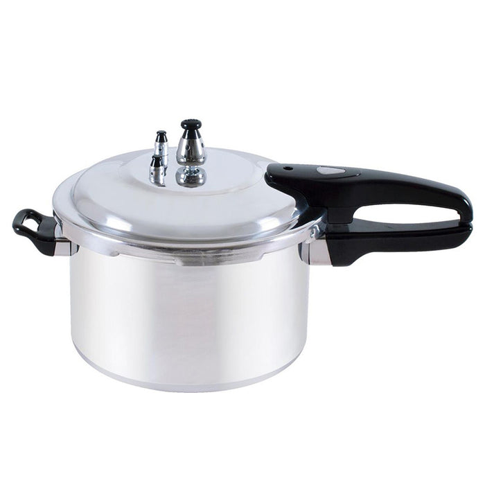 Tedelex 11 Liter Aluminum Pressure Cooker