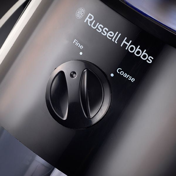 Russell Hobbs 2-in-1 Ice Crusher