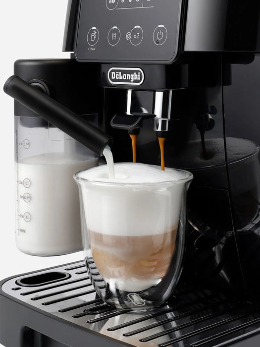 Delonghi Magnifica Start With Milk Frother