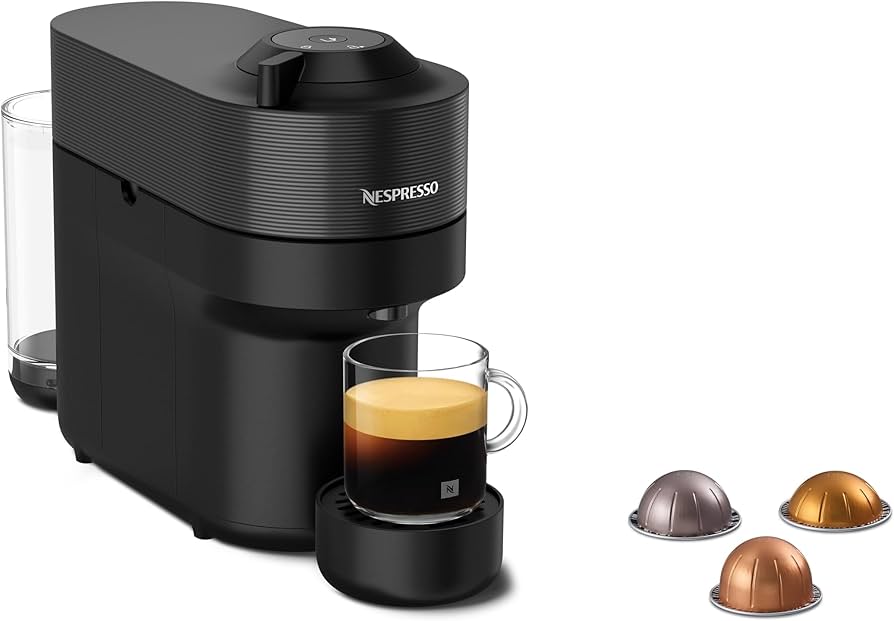 Nespresso Vertuo Pop Coffee Machine + 2 free mugs & a R250 Nespresso voucher