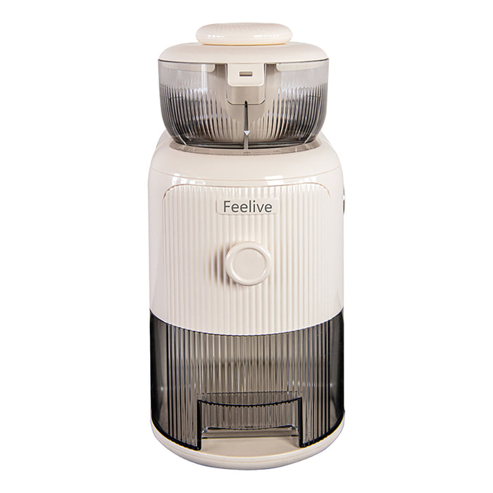 Feelive Food Processor (Vegetable Cutter)