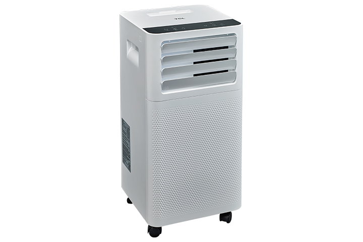 TCL Portable Air Conditioner - 12000 BTU