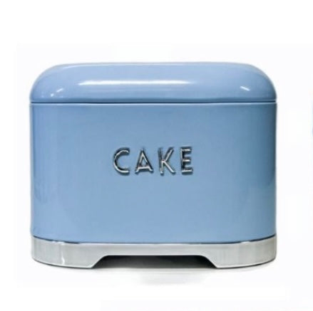 Smeg inspired cake tin