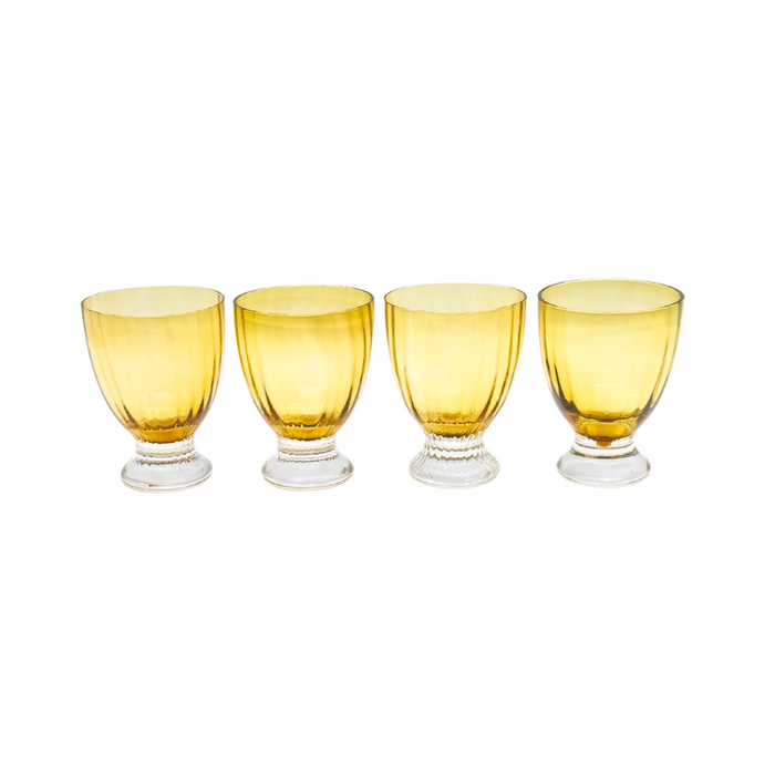 Jenna Clifford Eclipse Juice Glass 300ml – Set Of 4