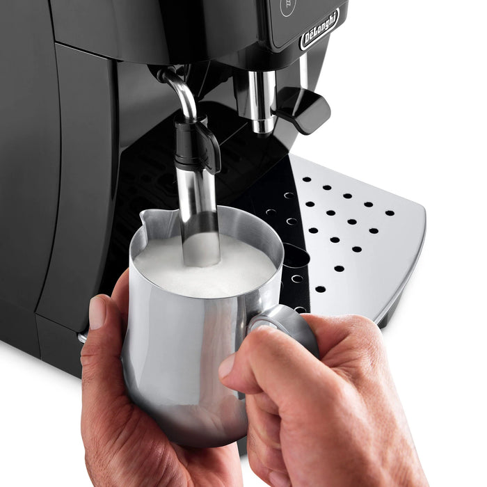 Delonghi Magnifica Start With Milk Frother