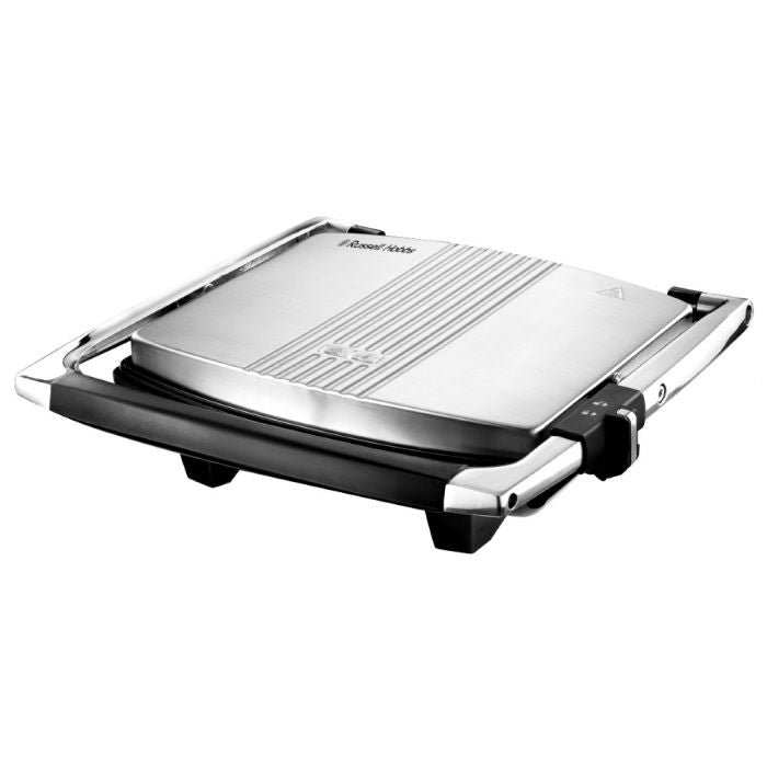 Russell Hobbs RHSP015 Sandwich Press - Stainless Steel