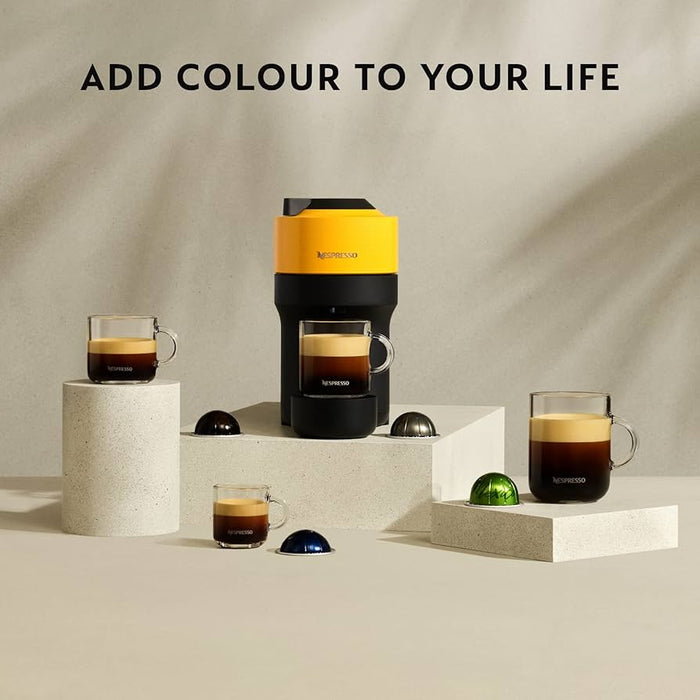 Nespresso Vertuo Pop Coffee Machine + 2 free mugs & a R250 Nespresso voucher