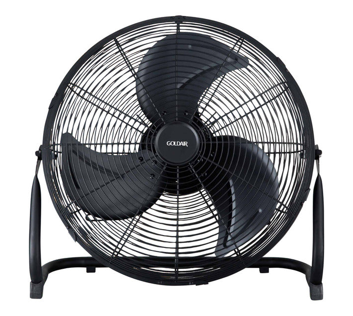 Goldair High Velocity Floor Fan - GHF-001A
