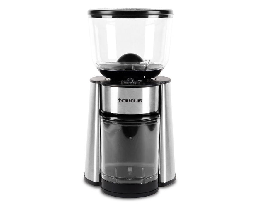 Taurus Molinet De Cafe Stainless Steel Coffee Grinder – 908120A