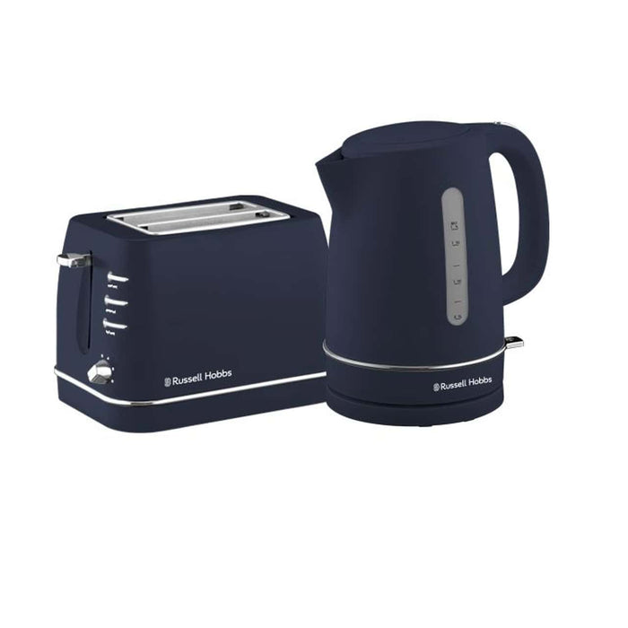 Russell Hobbs – Royal Breakfast Pack Midnight Blue – RHPRP-6B