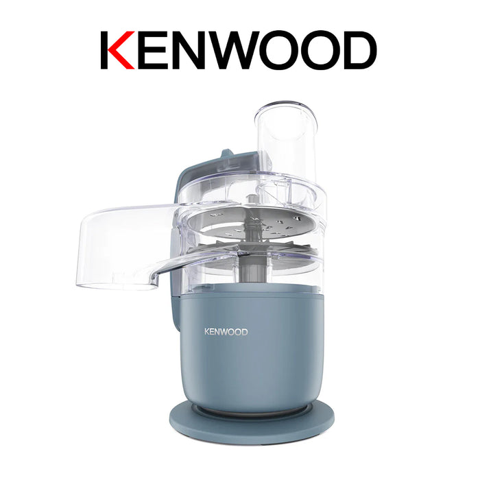 Kenwood Food Processor MultiPro Go Compact With Express Serve FDP22.130GY