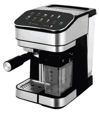 Goldair Multi-Function Coffee Machine GCM-20 + a set of 2 double walled mugs. (Free delivery)
