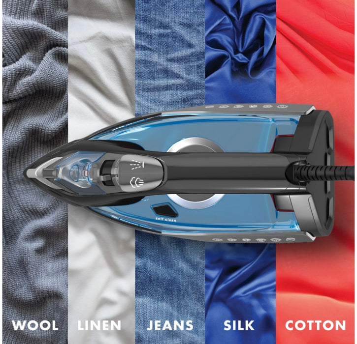 Bennett Read 2400W Ultra Steam Iron