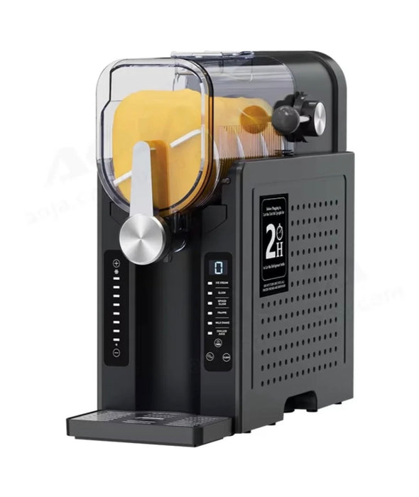 1.8L Home Slush Maker Slushie Machine + FREE slushie mix