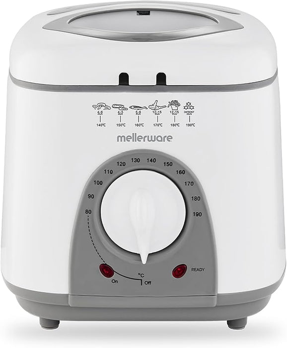 Mellerware FryMaster Deep Fryer