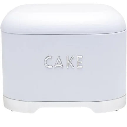 Smeg inspired cake tin