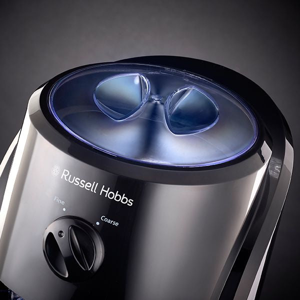 Russell Hobbs 2-in-1 Ice Crusher