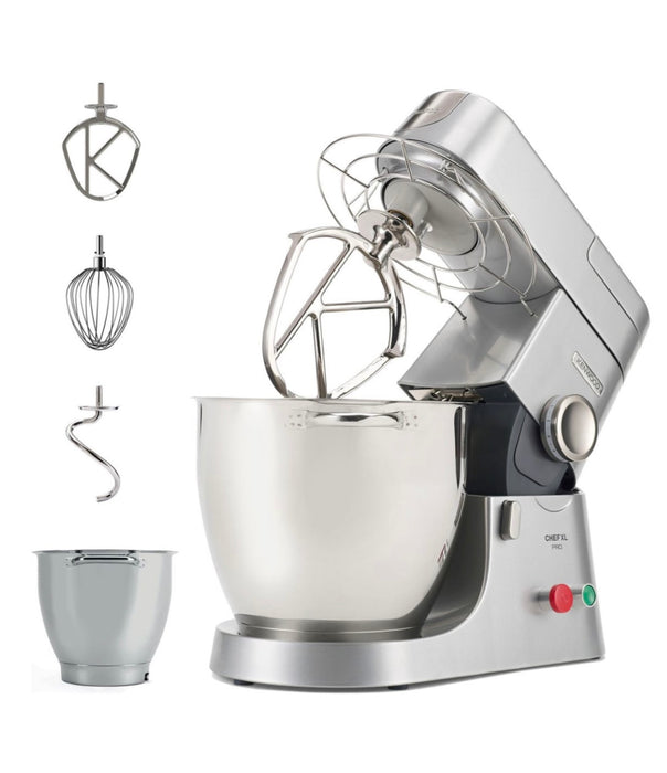 Kenwood Chef XL Pro Kitchen Industrial Mixer - KPL9000S