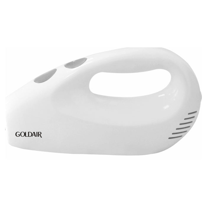 Goldair Electric Carving Knife - White - GECK-180