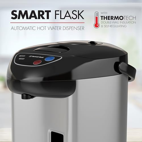 Bennett Read Smart Flask 5L Hot Water Dispenser