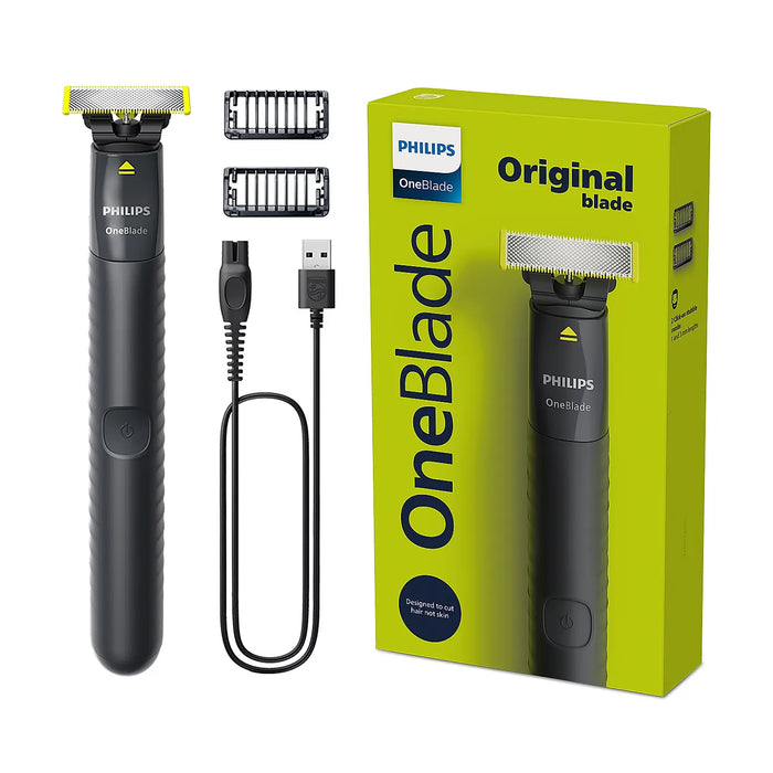 OneBlade