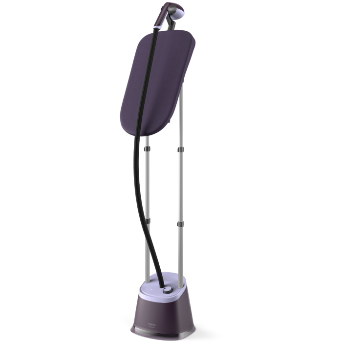 Philips Series 3000 Tilting StyleBoard Stand Steamer – STE3160/30