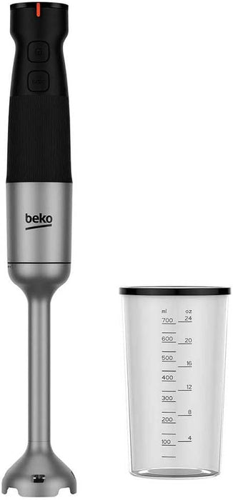 BEKO Food Chopper Stick Blender - HBA 81762 BX