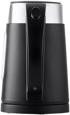 Mellerware Siena Mini Stainless Steel Kettle, 0.8L