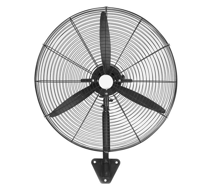 Goldair Industrial Wall Fan Grey 660 mm GIWF26