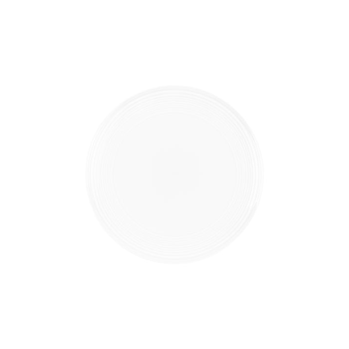 Jenna Clifford Embossed Lines Side Plate