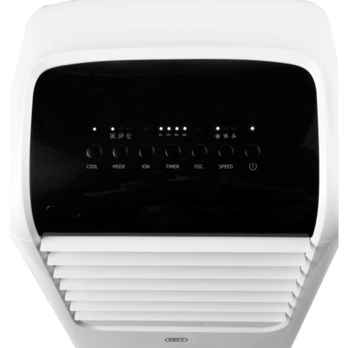 Defy 8L Portable Aircooler- MAC6030W