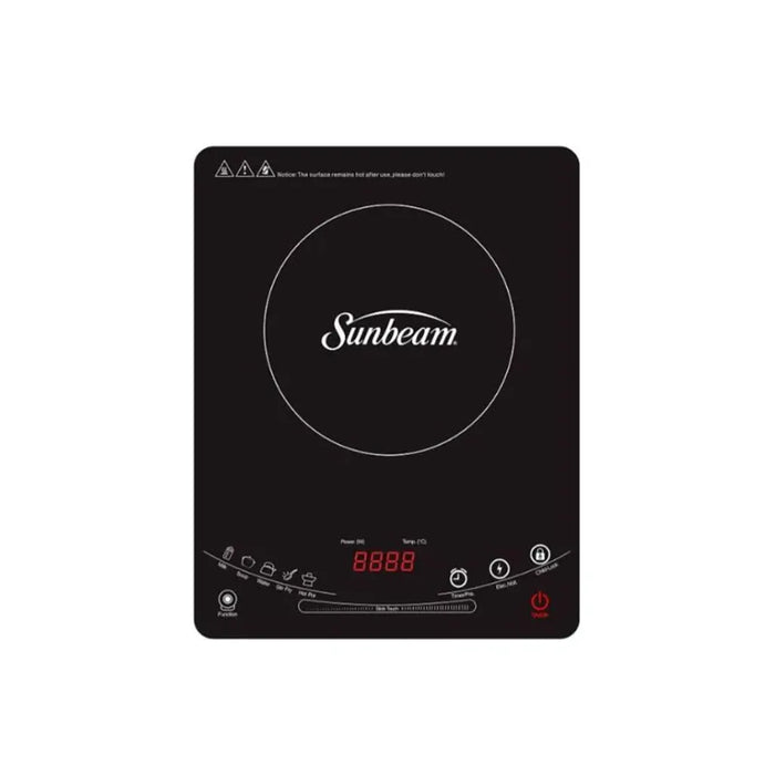 Sunbeam Single Induction Cooker SIC-31A