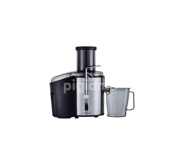 Juicer Kenwood Accent Collection Centrifugal 800w Model JEM02.A0BK International Warranty