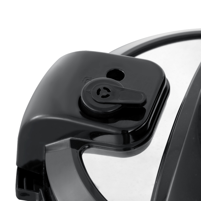 Russell Hobbs 6L Electronic Pressure Cooker - RHEP6N