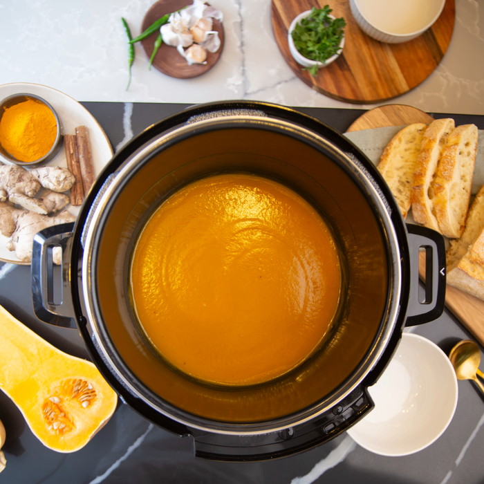 Russell Hobbs 6L Electronic Pressure Cooker - RHEP6N