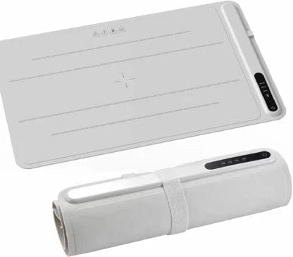 Goldair Electric Foldable Food Warming Mat GWM-100