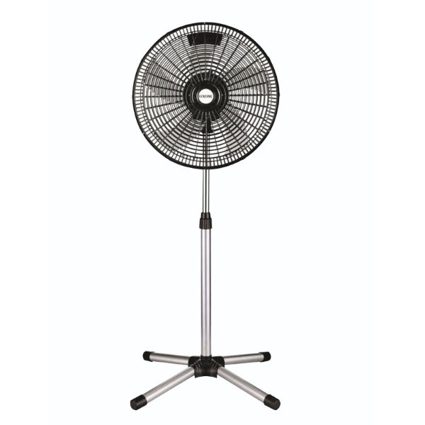 Goldair Pedestal fan with mosquito repellent - GPMF-18