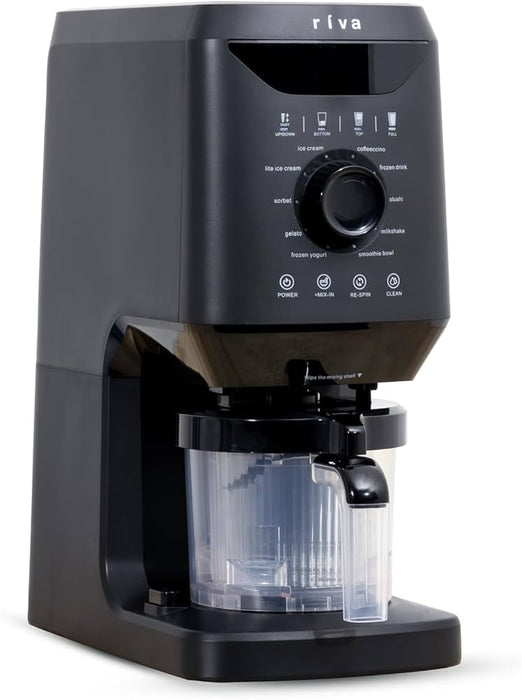 Riva Frosty Ice Cream and Treat Maker - RVIC001