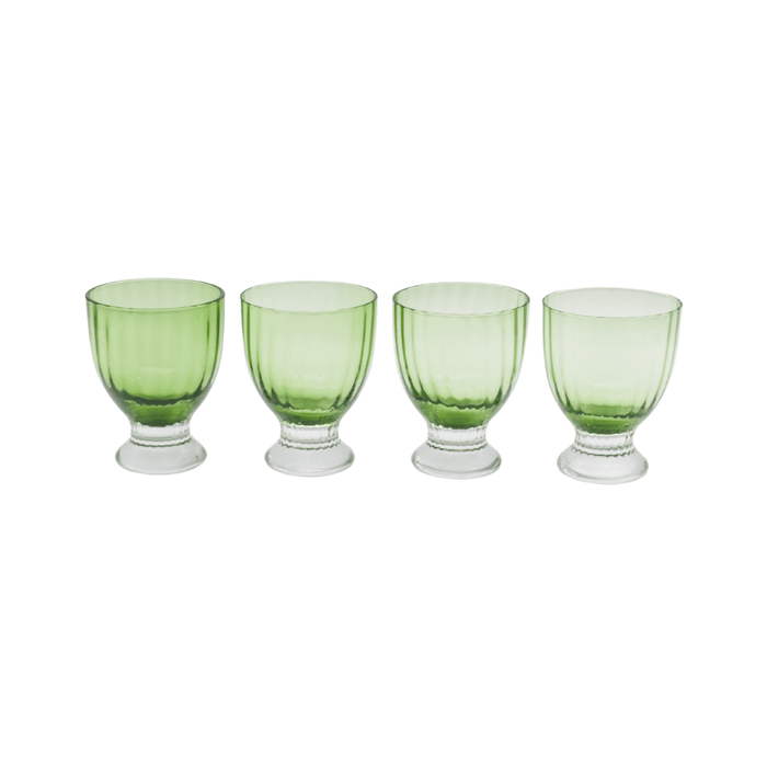 Jenna Clifford Eclipse Juice Glass 300ml – Set Of 4
