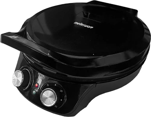 Mellerware Electric Pizza Oven