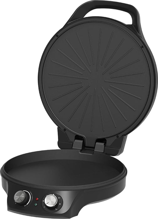 Mellerware Electric Pizza Oven