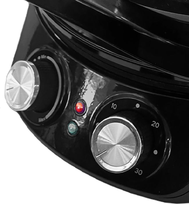 Mellerware Electric Pizza Oven