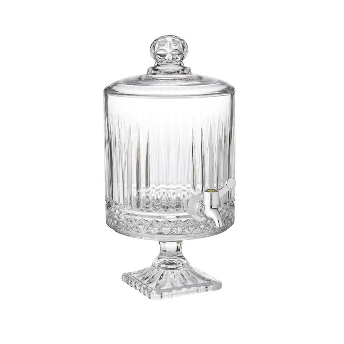 Aqua 4.5L Water Dispenser with Tap