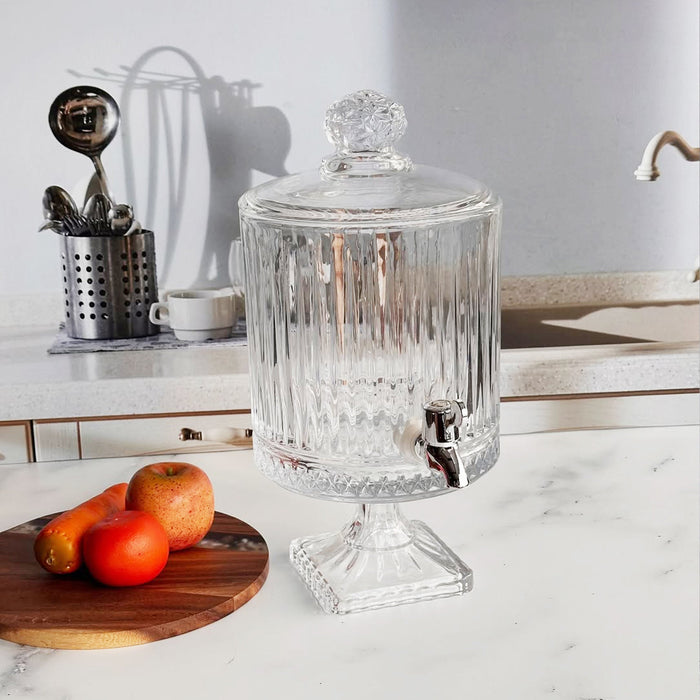 Aqua 4.5L Water Dispenser with Tap