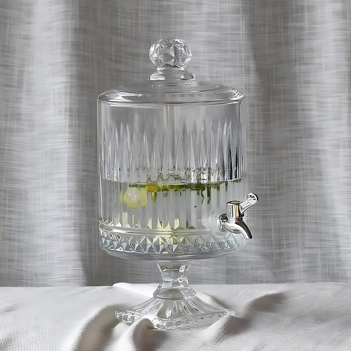 Aqua 4.5L Water Dispenser with Tap