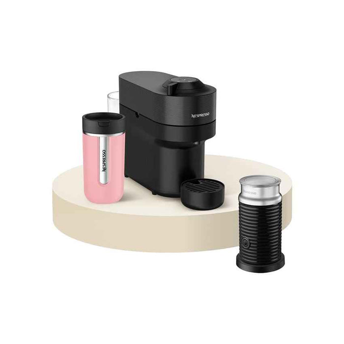 Nespresso Because of Mom Collection Bundle