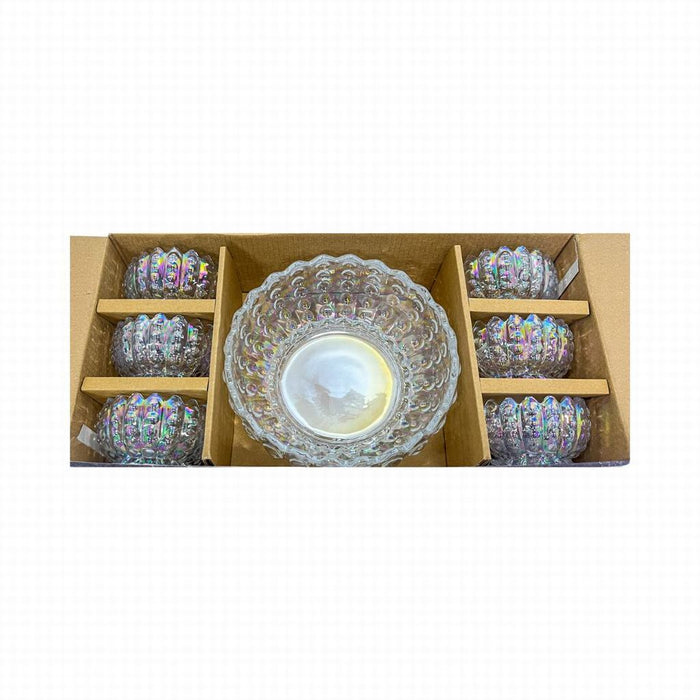 7pc Bowl Set Genoa