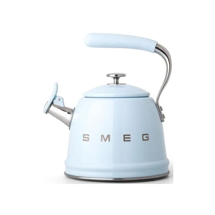 SMEG 2.3L Whistling Kettle- CKLW2001