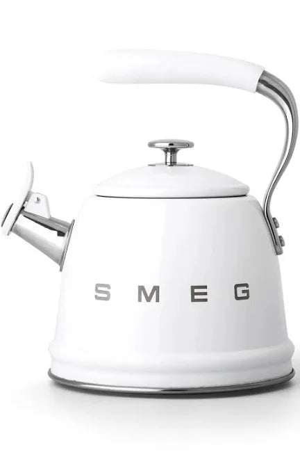 SMEG 2.3L Whistling Kettle- CKLW2001